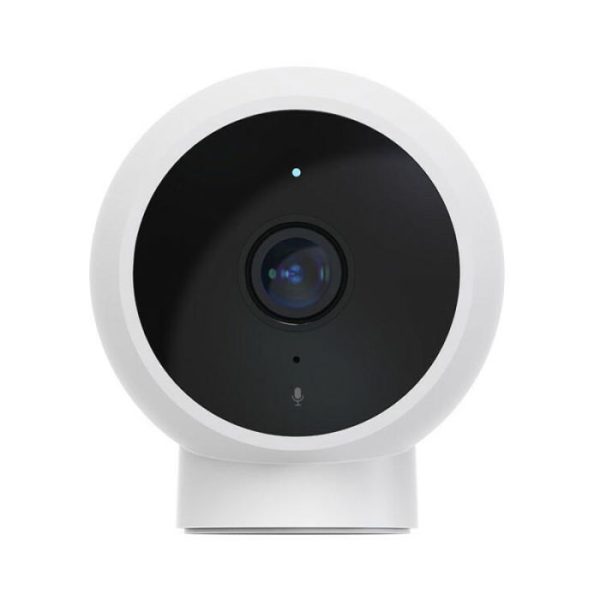 CAMÉRA DE SURVEILLANCE XIAOMI SMART 2K SUPPORT MAGNÉTIQUE (BHR5255)