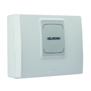CENTRALE D'ALARME Filaire ELKRON MP500/8