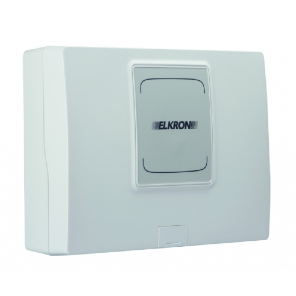 CENTRALE D'ALARME Filaire ELKRON MP500/8